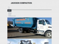 jacksoncompaction.com Thumbnail