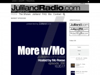julilandradio.com Thumbnail