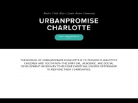 Urbanpromisecharlotte.org