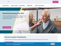 healthwatchstockport.co.uk