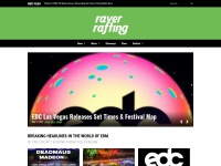 Raverrafting.com