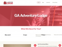 Gaadventurelodge.com