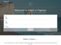 Hotelsinpaphos.net