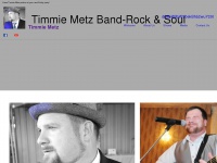 timmiemetz.com Thumbnail