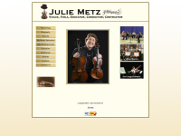 Julielmetz.com