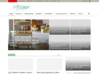 thecottagejournal.com Thumbnail
