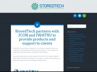 storedtech.wordpress.com Thumbnail
