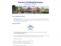 friendsofchiddsurgery.org Thumbnail