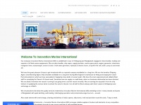 innovationmarine.weebly.com Thumbnail
