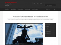 blacksmithdecor.com