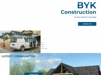 Bykconstruction.com
