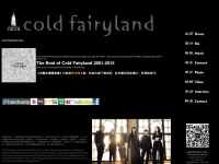 coldfairyland.com