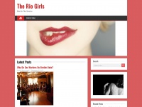 the-rio-girls.com Thumbnail