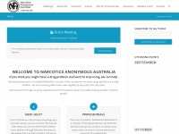 Na.org.au