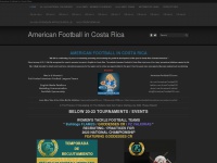 Americanfootballcr.com