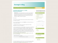 Kevingnr.wordpress.com