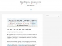 Pikemedical.com