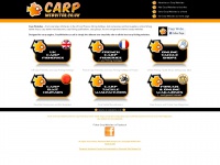 carpwebsites.co.uk Thumbnail