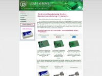 ldm-systems.com Thumbnail