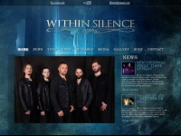 within-silence.com Thumbnail