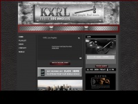 kxrl-radio.com Thumbnail