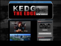 kedg-radio.com Thumbnail