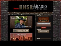 khsx-radio.com Thumbnail