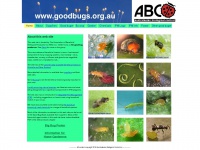 Goodbugs.org.au