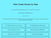palm-coast-flagler.com Thumbnail