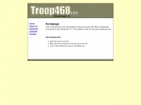 troop468.com Thumbnail