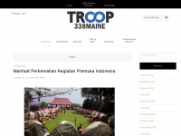 troop338maine.org Thumbnail