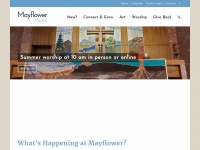 mayflowermpls.org Thumbnail