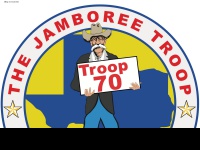 troop70.org Thumbnail