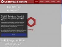 Cherrydalemotors.com