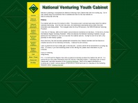 Nationalventuringcabinet.org