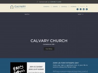 Calvarylife.org