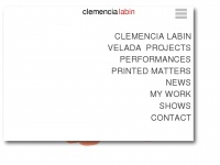 Clemencialabin.com