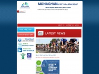 monaghansports.ie Thumbnail