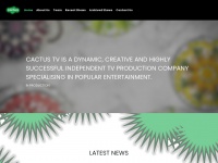 cactustv.co.uk Thumbnail