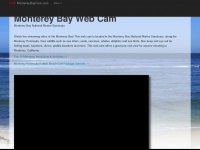 montereybaycam.com Thumbnail