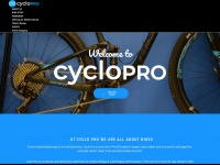 Cyclopro.co.za