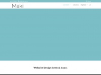 makii.com.au Thumbnail