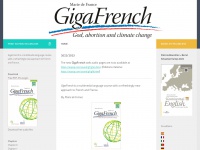 Gigafrench.com