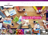Wonkeydonkeycreative.co.uk