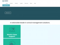 Harrisschoolsolutions.com