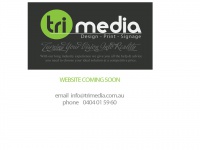 trimedia.com.au Thumbnail