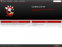 candlepinproject.org Thumbnail