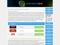 Casino-gratuit-online.com