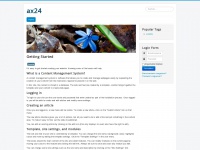 Ax24.eu