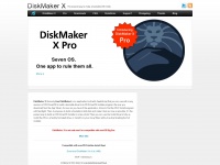 diskmakerx.com Thumbnail